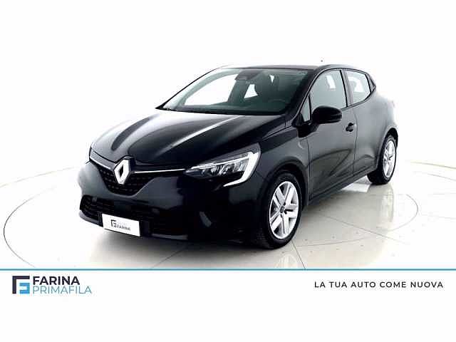 Renault Clio 1.5 DCI BUSINESS 100CV