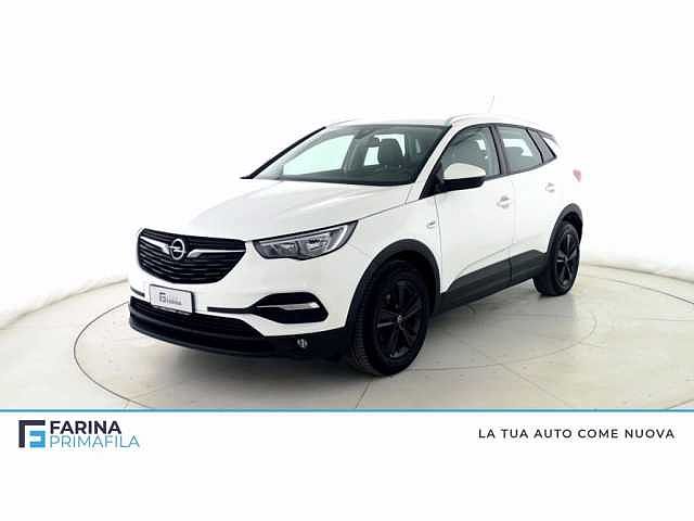 Opel Grandland X 1.5D ADVANCE  130CV