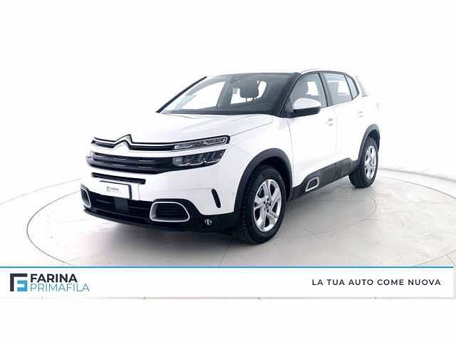 Citroen C5 Aircross BlueHDi 130 S&S BUSINESS