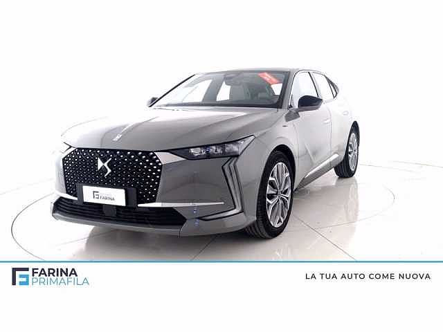 DS DS4 BlueHDi TROCADERO 130CV