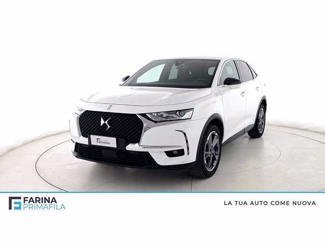 DS DS7 Crossback BlueHDi 130 au BUSINESS