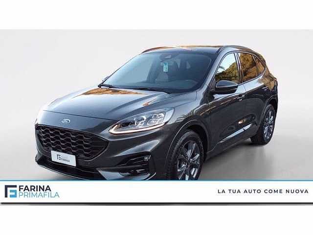 Ford Kuga MHEV ST-LINE X 150CV