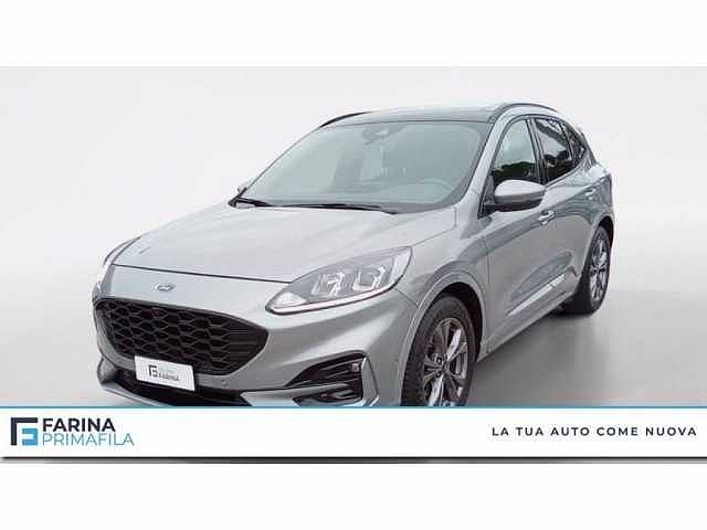 Ford Kuga 1.5 TDCI 120 CV 2WD ST LINE