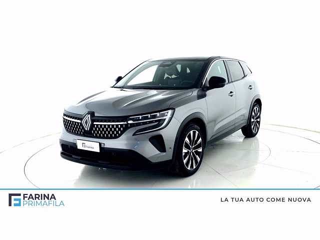 Renault Austral Full Hybrid E-Tech 200 TECHNO