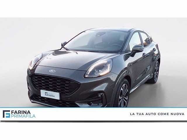 Ford Puma 1.0HYBRID ST-LINE 125CV