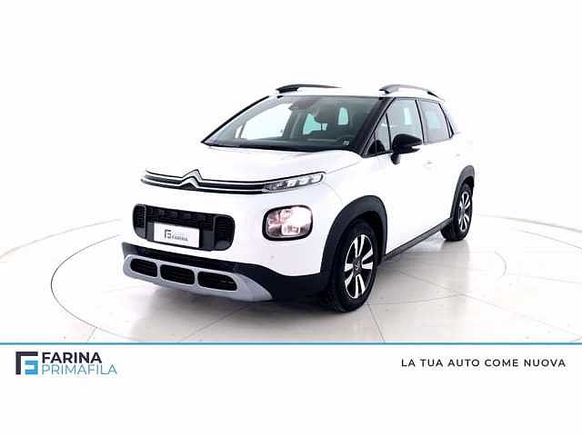 Citroen C3 Aircross PureTech 110 S&S Shine