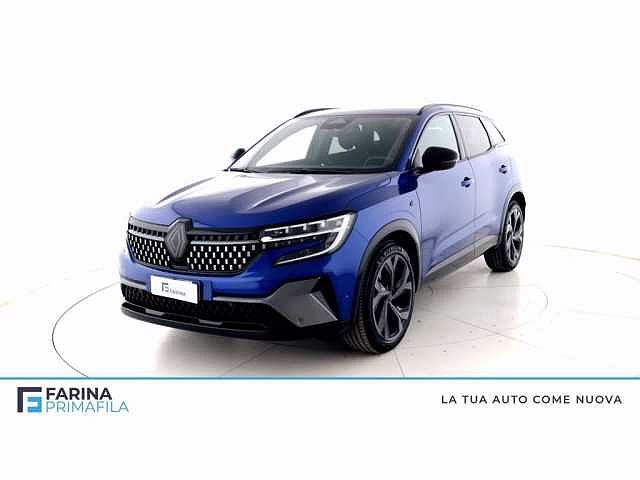 Renault Austral TECHNO ESPRIT ALPIN FULL HYBRID 200CV