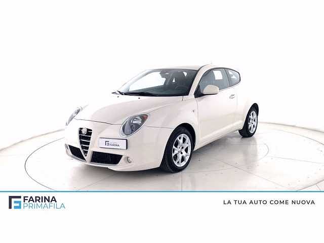 Alfa Romeo MiTo MiTo 1.3 JTDm 85 CV S&S Distinctive