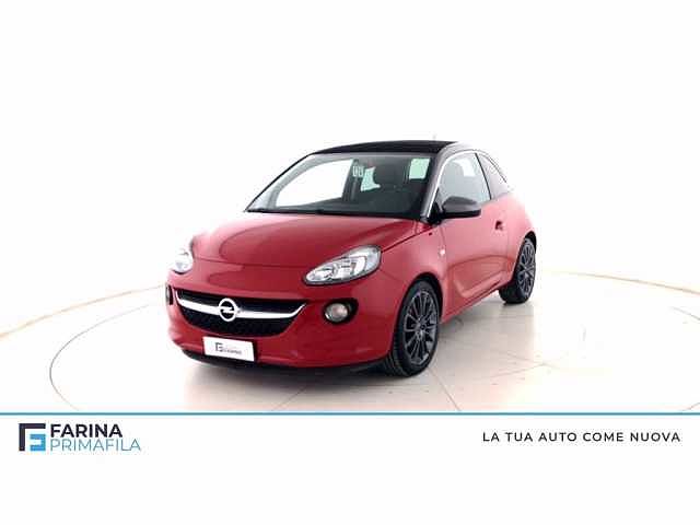 Opel Adam Adam 1.4 87 CV GPL Tech Air