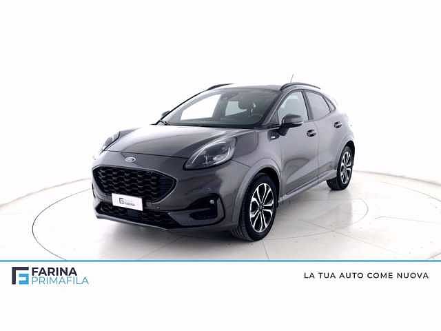 Ford Puma 1.0 EcoBoost 125 CV S&S aut. ST-Line V