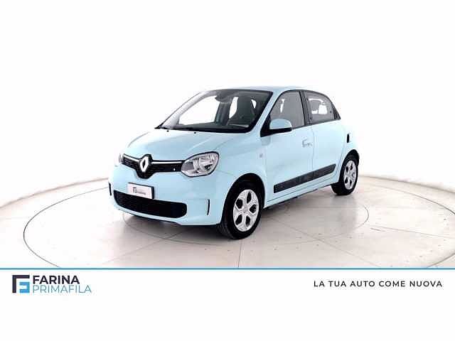 Renault Twingo Electric Zen