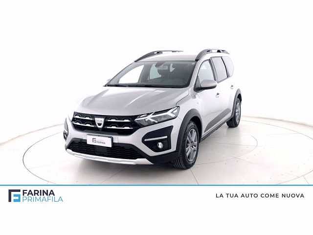 Dacia Jogger Jogger 1.0 TCe GPL 100 CV 5 posti Comfort