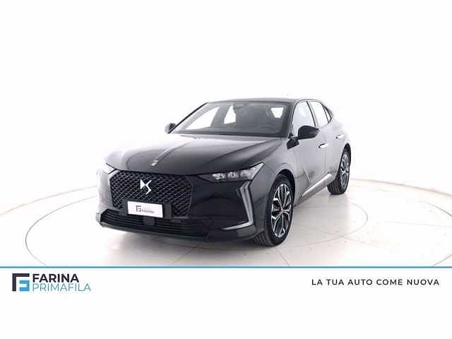 DS DS 4 2ª serie DS 4 BlueHDi 130 aut. Performance Line