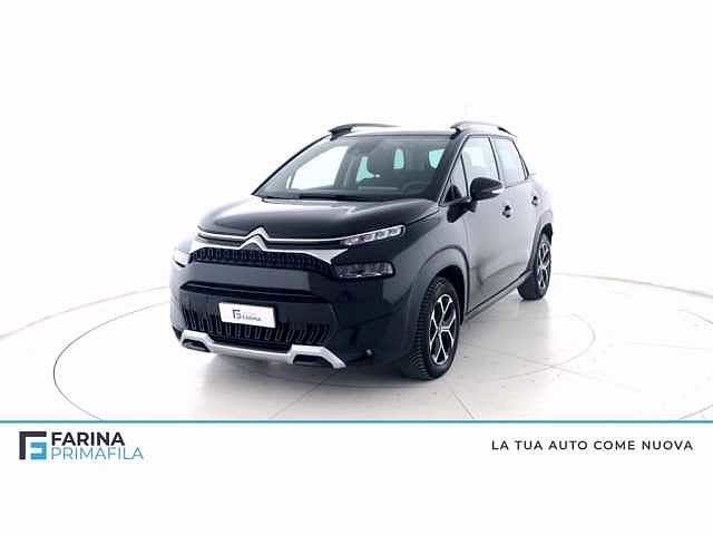 Citroen C3 Aircross PureTech 110 S&S Shine