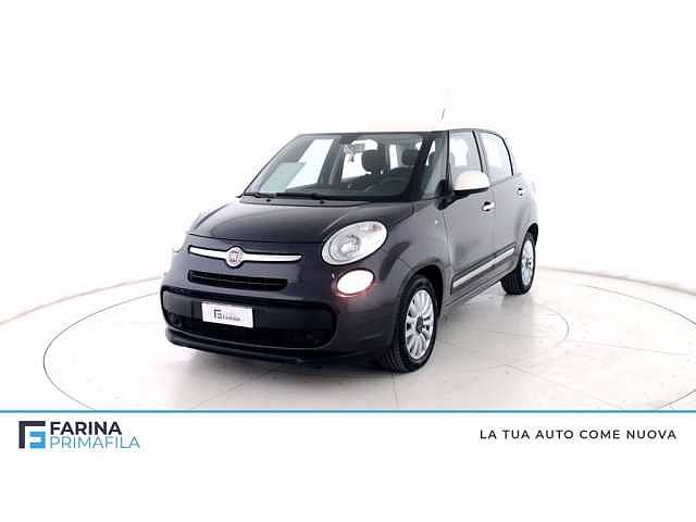 Fiat 500L 500L 1.3 Multijet 95 CV Dualogic Pop Star