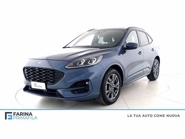 Ford Kuga 3ª serie Kuga 1.5 EcoBlue 120 CV 2WD ST-Line X