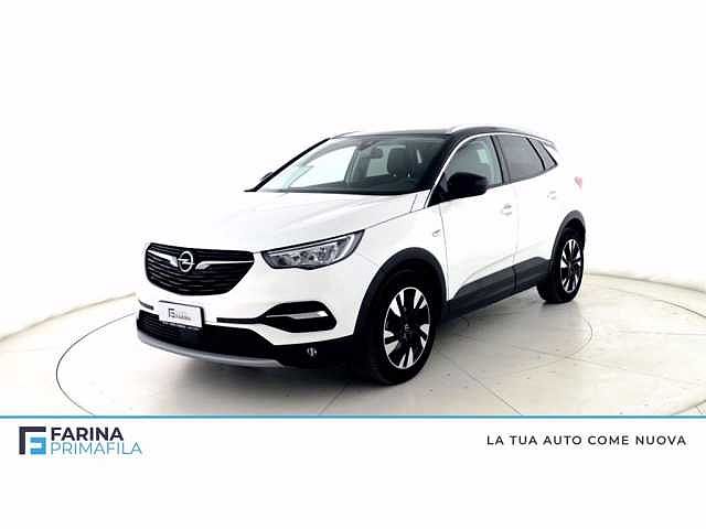 Opel Grandland Grandland X 1.5 diesel Ecotec Start&Stop Innovation