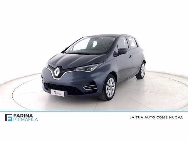 Renault Zoe ZOE Zen R135