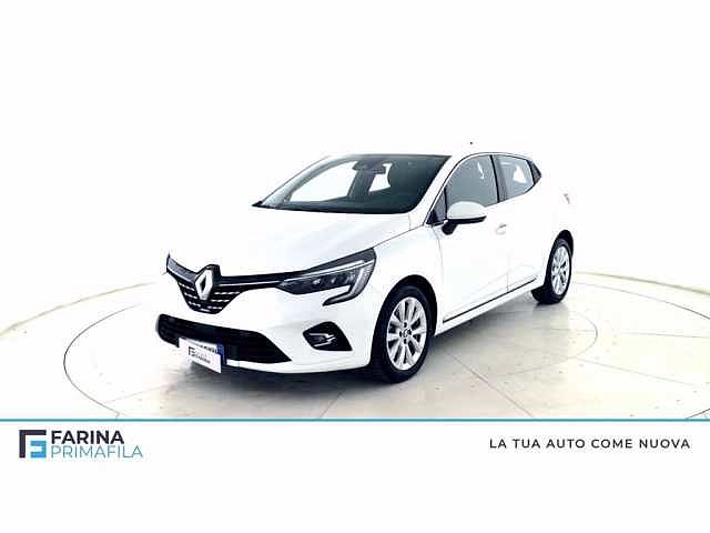 Renault Clio 1.0GPL INTENS 100CV