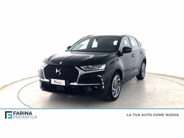 DS DS 7 DS 7 Crossback BlueHDi 130 aut. Business