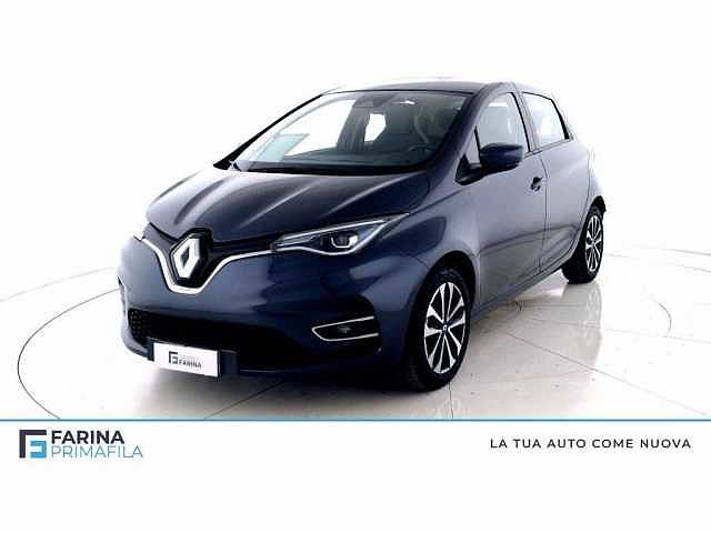 Renault Zoe ZOE Zen R110