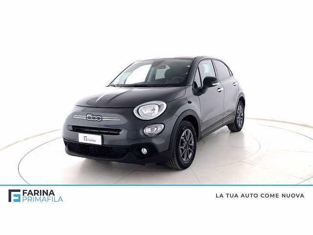 Fiat 500X 500X 1.3 MultiJet 95 CV Club