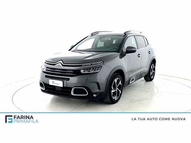 Citroen C5 Aircross BlueHDi 130 S&S SHINE AT8