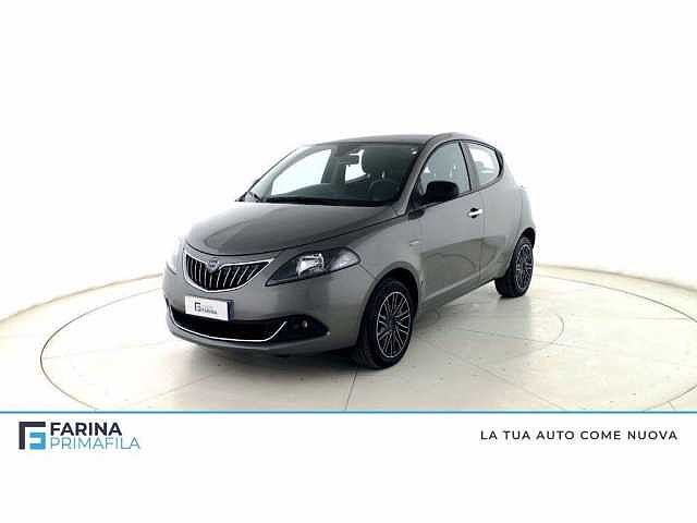 Lancia Ypsilon 1.0 FireFly 5 porte S&S Hybryd Gold