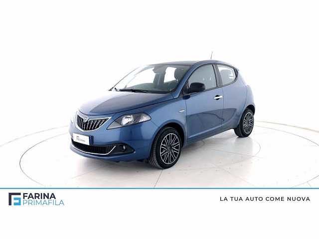 Lancia Ypsilon 1.0 FireFly 5 porte S&S Hybryd Gold