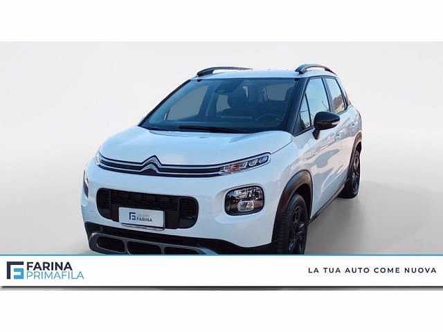 Citroen C3 Aircross PURETECH FEEL 110CV