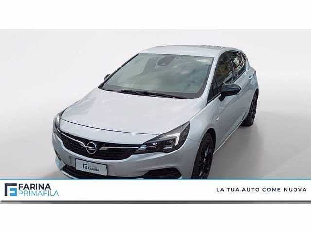 Opel Astra 5ª serie Astra 1.5 CDTI 122 CV S&S 5 porte 2020