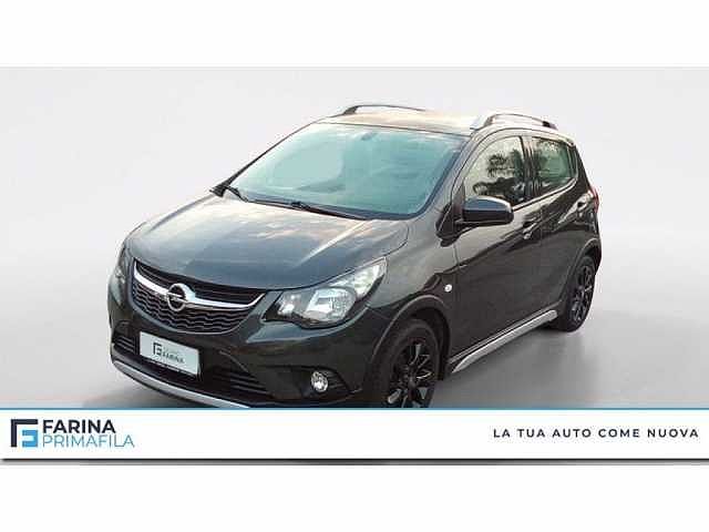 Opel Karl Rocks 1.0 73 CV