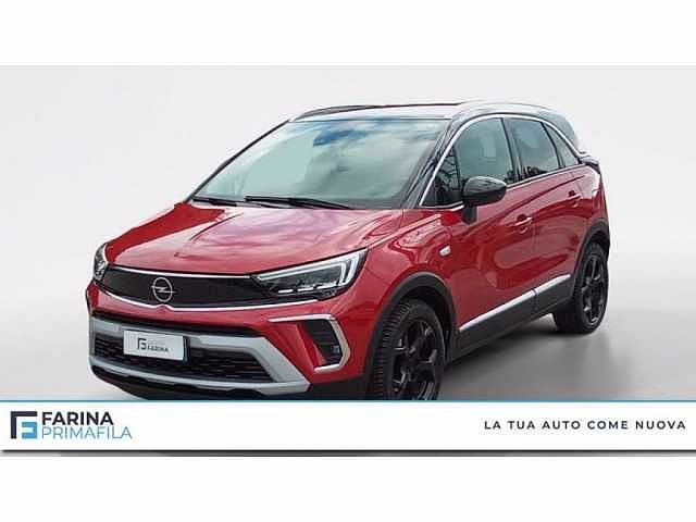 Opel Crossland 1.5 110CV ULTIMATE