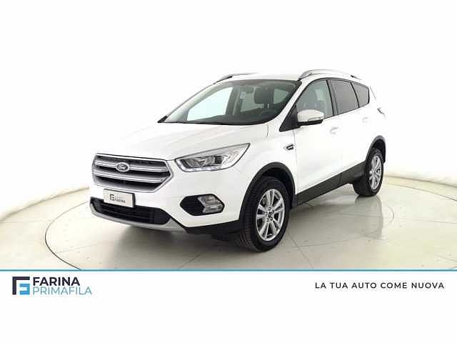 Ford Kuga 2ª serie Kuga 1.5 TDCI 120 CV S&S 2WD Business