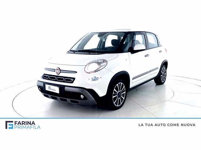 Fiat 500L 500L 1.4 T-Jet 120 CV GPL Cross