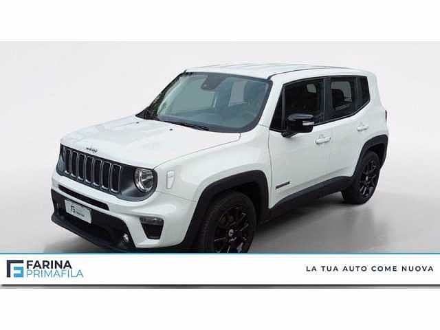 Jeep Renegade Renegade 1.6 Mjt 130 CV Limited