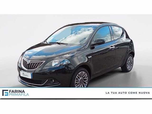 Lancia Ypsilon 1.0 FireFly 5 porte S&S Hybryd Gold