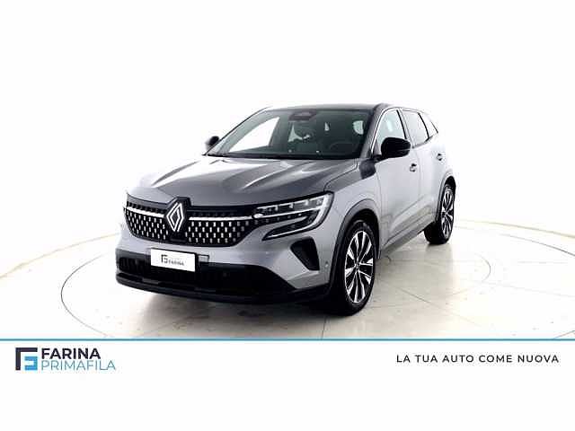 Renault Austral Full Hybrid E-Tech 200 TECHNO