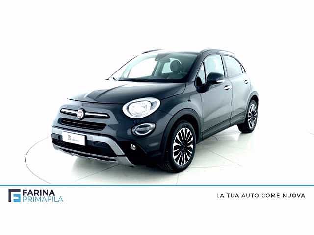 Fiat 500X 1.0 T3 120 CV Cross