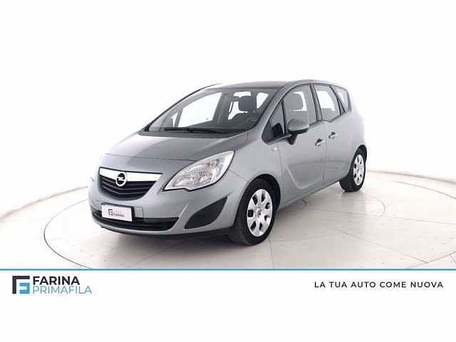 Opel Meriva 2ª serie Meriva 1.3 CDTI 95CV ecoFLEX Cosmo