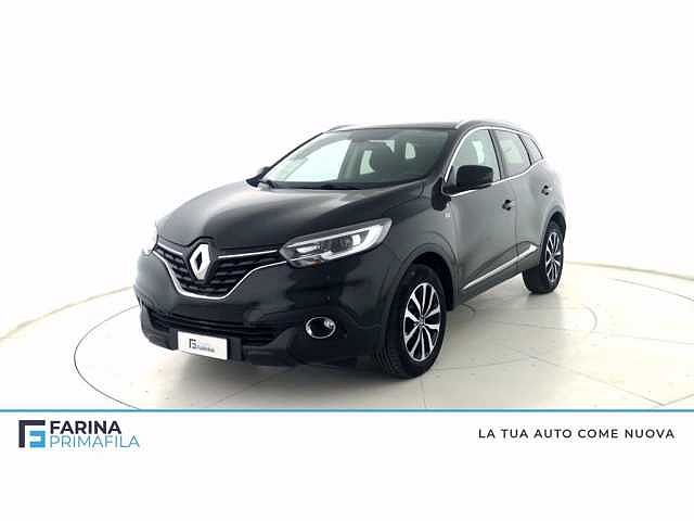 Renault Kadjar 1.5DCI SPORT EDITION 110CV EDC