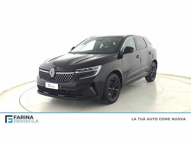 Renault Austral E-Tech Full Hybrid 200 Iconic