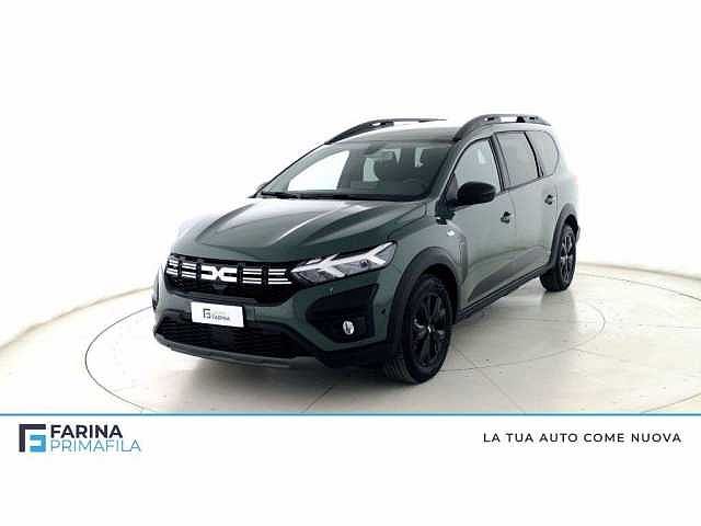 Dacia Jogger Jogger 1.0 TCe GPL 100 CV 5 posti Extreme Up