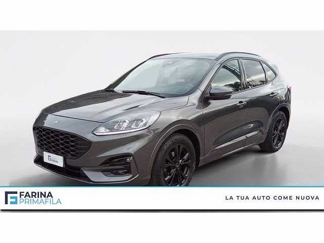 Ford Kuga 1.5 tdci 120 CV 2WD ST LINE