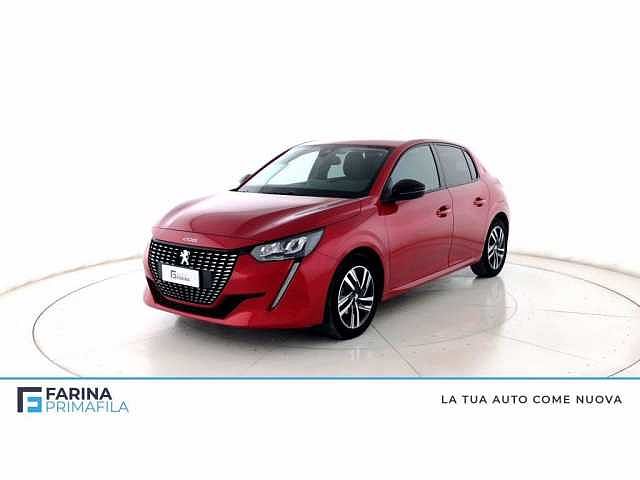 Peugeot 208 ALLURE PACK 75CV