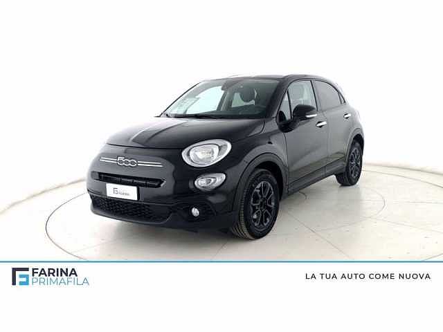 Fiat 500X 500X 1.3 MultiJet 95 CV Club