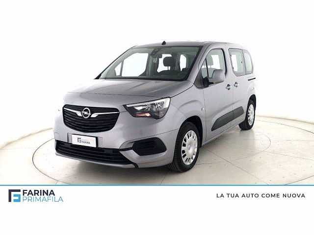 Opel Combo Life Combo Life 1.5D 100 CV S&S Advance