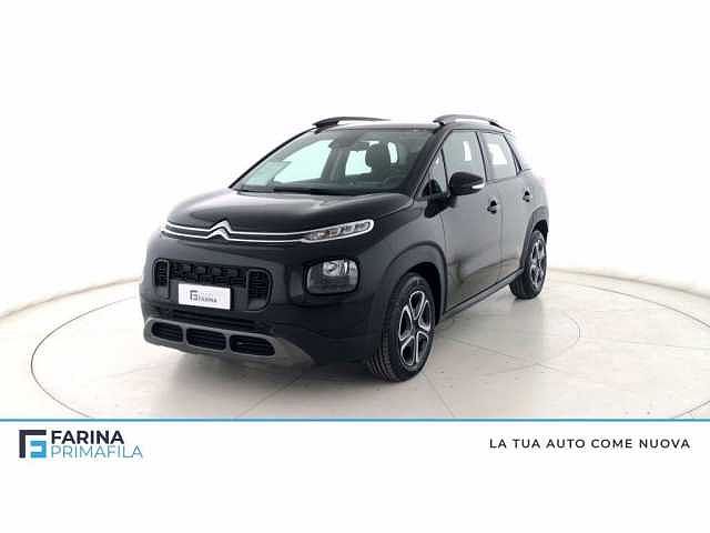 Citroen C3 Aircross BlueHDi 120 S&S FEEL EAT8