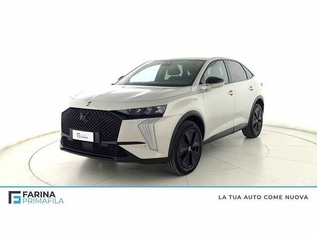 DS DS7 Crossback BlueHDi 130 au Performance Line