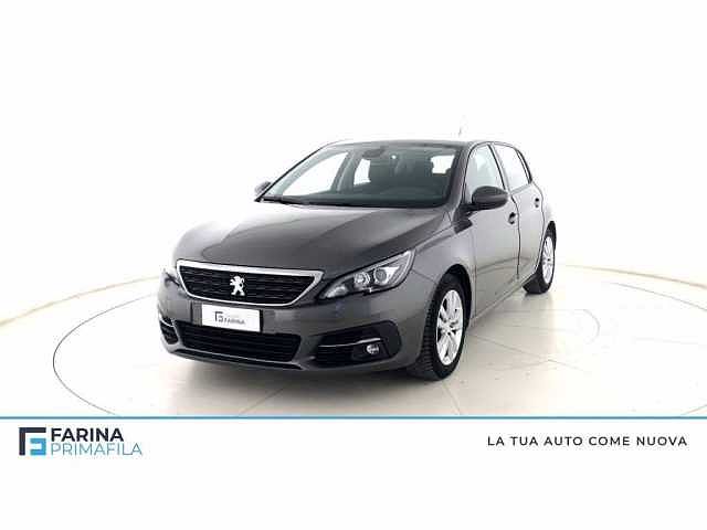 Peugeot 308 1.5BLUEHDi  BUSINESS 130CV